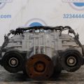 41200-RWG-080 | Редуктор задний ACURA MDX (YD2) 06-13 - Превью 4