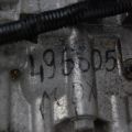 41200-RWG-080 | Редуктор задний ACURA MDX (YD2) 06-13 - Превью 5