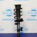 BR5V-34-700A | Амортизатор передн. прав. MAZDA 3 BK 03-08