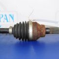 44105-80J00 | Привід задній прав. SUZUKI SX4 06-13 - Прев'ю 4