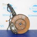 51215-TA0-020 | Кулак поворотный передн. лев. HONDA ACCORD USA 07-12 - Превью 2