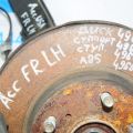 51215-TA0-020 | Кулак поворотный передн. лев. HONDA ACCORD USA 07-12 - Превью 3