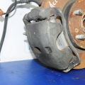 51215-TA0-020 | Кулак поворотный передн. лев. HONDA ACCORD USA 07-12 - Превью 4