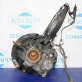 51215-TA0-020 | Кулак поворотный передн. лев. HONDA ACCORD USA 07-12