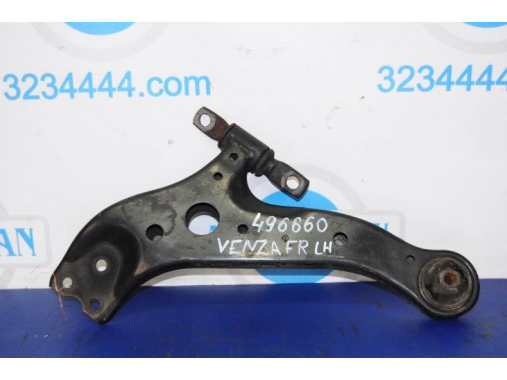48069-0T010 | Рычаг передней подвески нижний лев. TOYOTA VENZA 09-16