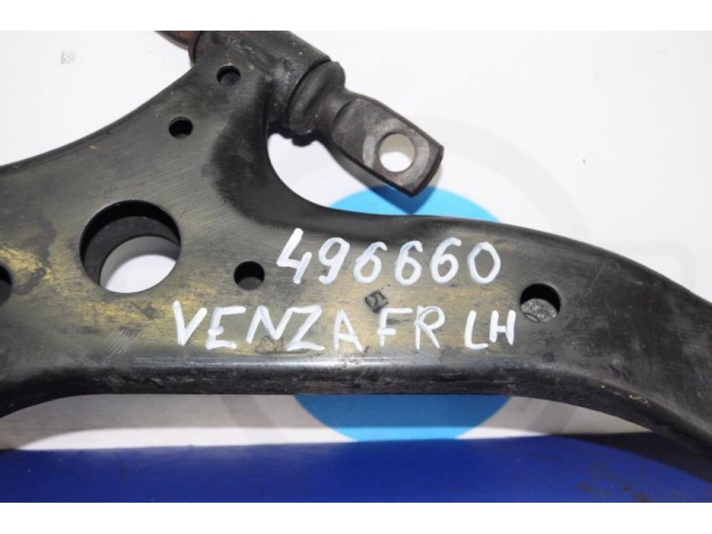 48069-0T010 | Рычаг передней подвески нижний лев. TOYOTA VENZA 09-16 - Фото 2