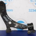 Важіль передньої підвіски нижній прав. MAZDA 3 BK 03-08