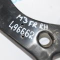 Важіль передньої підвіски нижній прав. MAZDA 3 BK 03-08 - Прев'ю 2