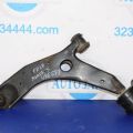 Рычаг передней подвески нижний лев. MAZDA 3 BK 03-08