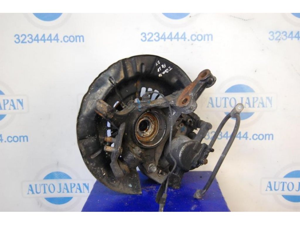 43212-AA010 | Кулак поворотний передн. лів. TOYOTA CAMRY 40 06-11