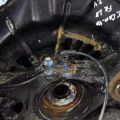 Датчик ABS передн. лев. TOYOTA CAMRY 40 06-11