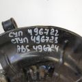 Датчик ABS передн. лев. TOYOTA CAMRY 40 06-11 - Превью 2