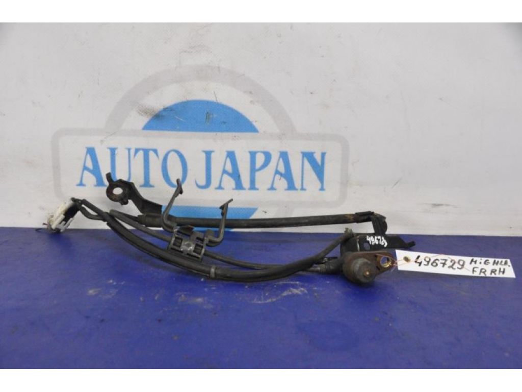 Датчик ABS передн. прав. TOYOTA HIGHLANDER 07-13
