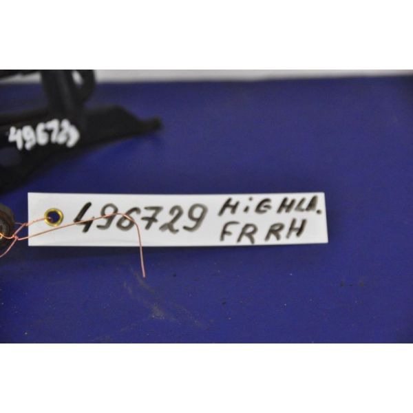 Датчик ABS передній правий TOYOTA HIGHLANDER 07-13 — 2