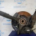 51215-TA0-020 | Кулак поворотный передн. лев. HONDA ACCORD USA 07-12