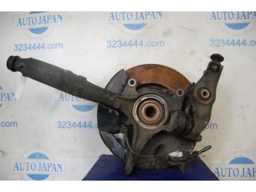 Кулак поворотный передн. лев. HONDA ACCORD USA 07-12