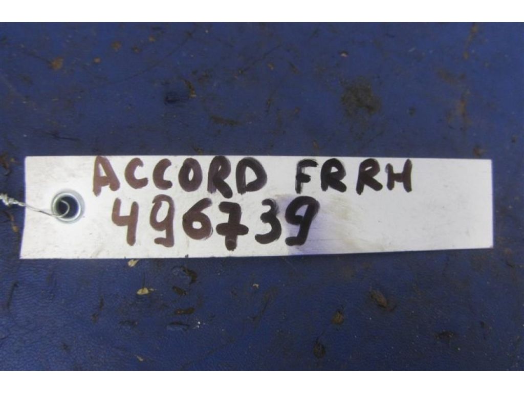 57450-TA0-A01 | Датчик ABS передн. прав. HONDA ACCORD USA 07-12 - Фото 2