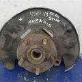 43211-12440 | Кулак поворотний передн. прав. TOYOTA AVENSIS 03-08 - Прев'ю 2