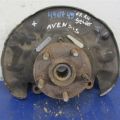 43211-12440 | Кулак поворотний передн. прав. TOYOTA AVENSIS 03-08 - Прев'ю 3