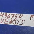89542-20170 | Датчик ABS передн. прав. TOYOTA AVENSIS 03-08 - Прев'ю 2