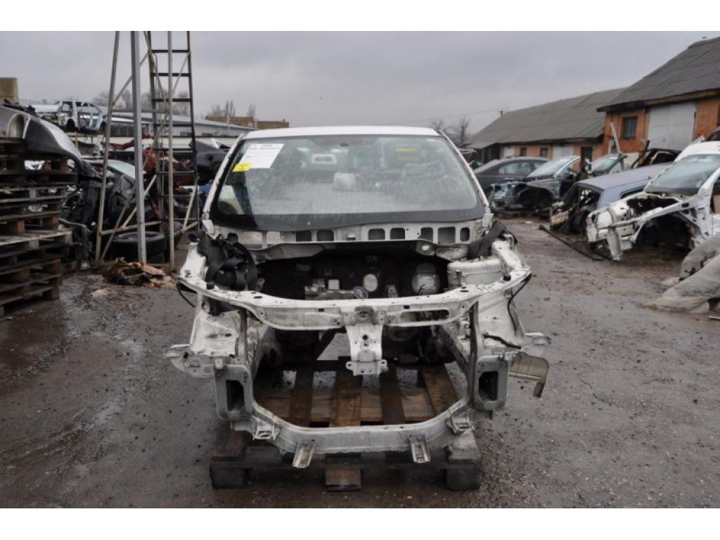5220C567 | Передняя часть MITSUBISHI OUTLANDER XL 05-13
