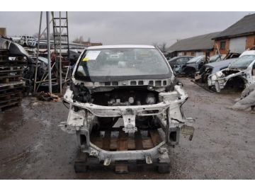Передняя часть MITSUBISHI OUTLANDER XL 05-13