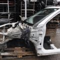 5220C567 | Передняя часть MITSUBISHI OUTLANDER XL 05-13 - Превью 4
