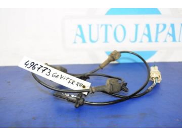 Датчик ABS передн. прав. SUZUKI SX4 06-13