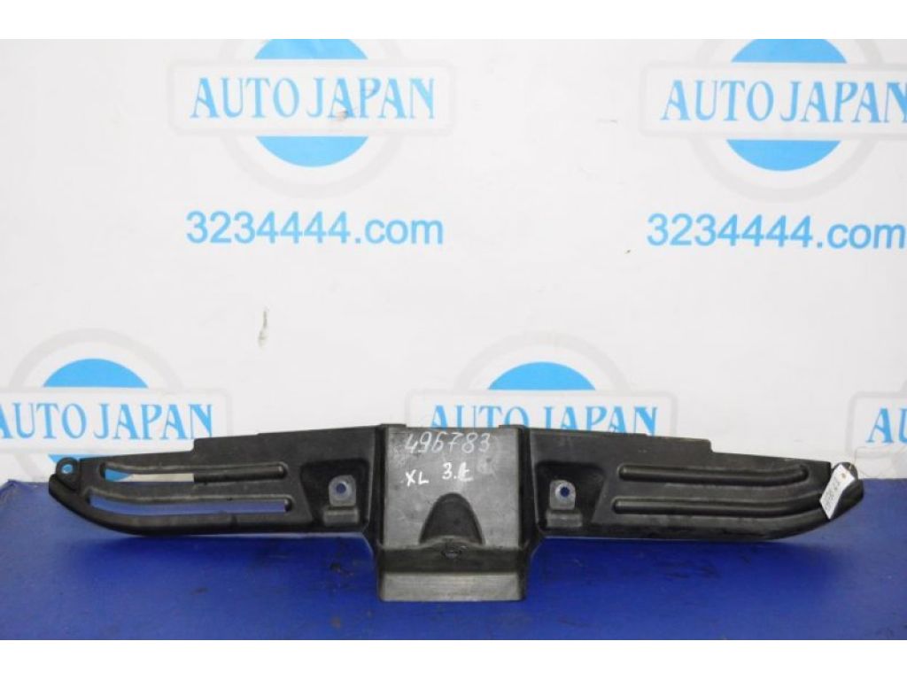 7450A172 | Накладка замка капота MITSUBISHI OUTLANDER XL 05-13