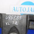 7450A172 | Накладка замка капота MITSUBISHI OUTLANDER XL 05-13 - Превью 2