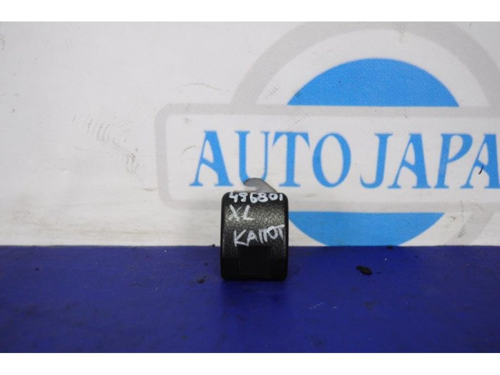 Кнопка MITSUBISHI OUTLANDER XL 05-13