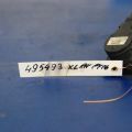 7820A080 | Моторчик заслонки печки MITSUBISHI OUTLANDER XL 05-13 - Превью 2