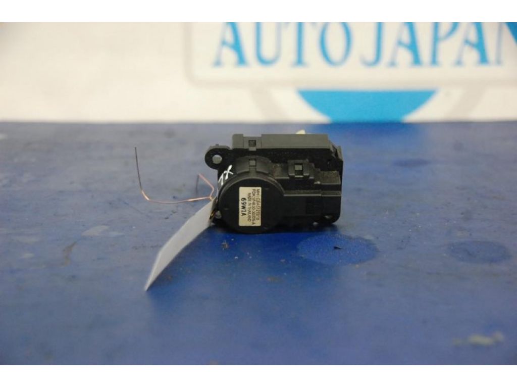 7820A080 | Моторчик заслонки печки MITSUBISHI OUTLANDER XL 05-13
