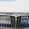 Решітка радіатора NISSAN MAXIMA A33 99-02 - Прев'ю 2