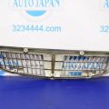Решітка радіатора NISSAN MAXIMA A33 99-02 - Прев'ю 3