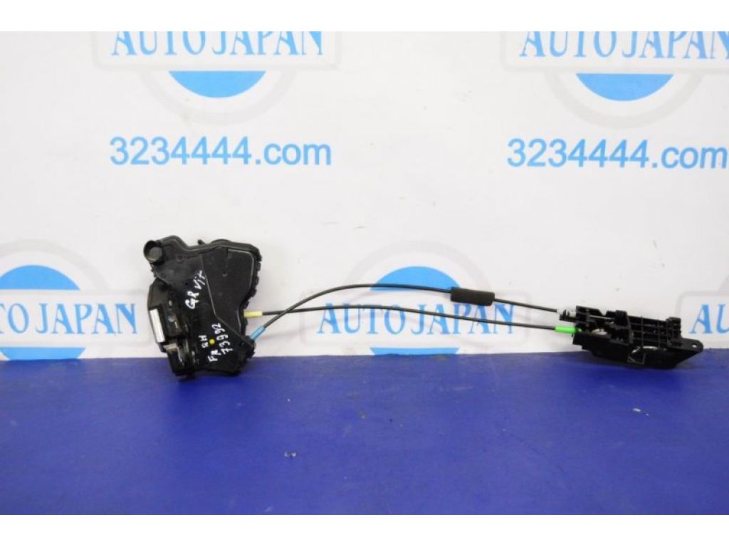 82210-65J71 | Замок двері передн. прав. SUZUKI GRAND VITARA 05-15