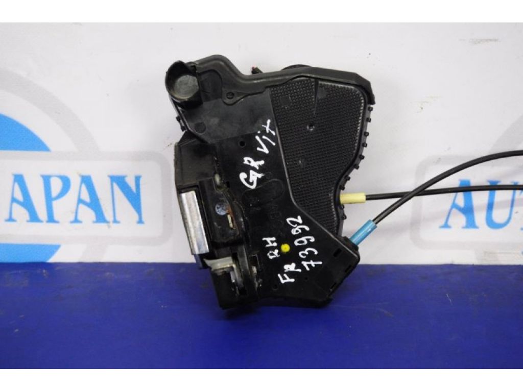 82210-65J71 | Замок двері передн. прав. SUZUKI GRAND VITARA 05-15 - Фото 2