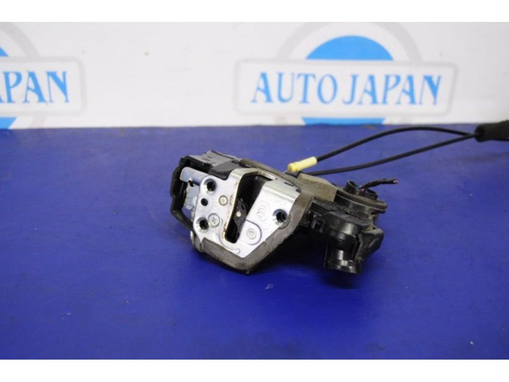 82210-65J71 | Замок двері передн. прав. SUZUKI GRAND VITARA 05-15 - Фото 3