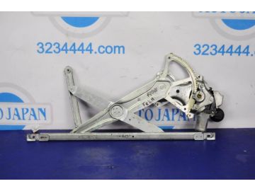 Склопідйомник передн. лів. TOYOTA CAMRY 40 06-11