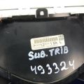 85021XA11A | Панель приборов SUBARU TRIBECA B10 07-13 - Превью 3