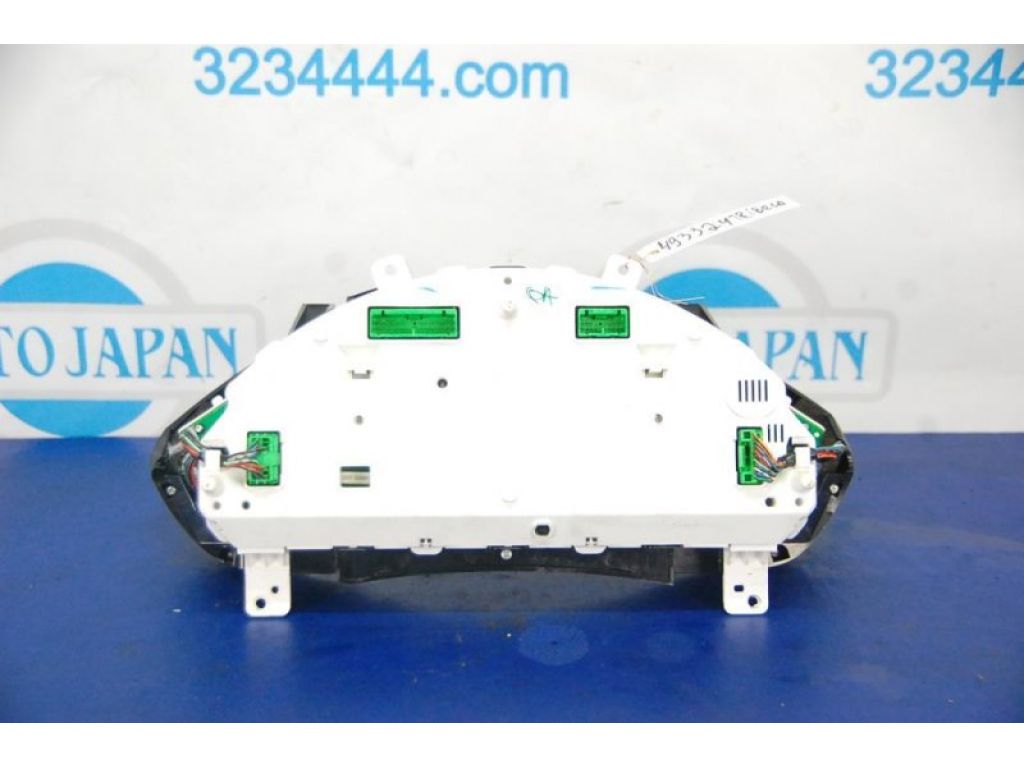 85021XA11A | Панель приборов SUBARU TRIBECA B10 07-13 - Фото 4