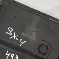 3391G-75KG | Блок керування двигуном SUZUKI SX4 06-13 - Прев'ю 2
