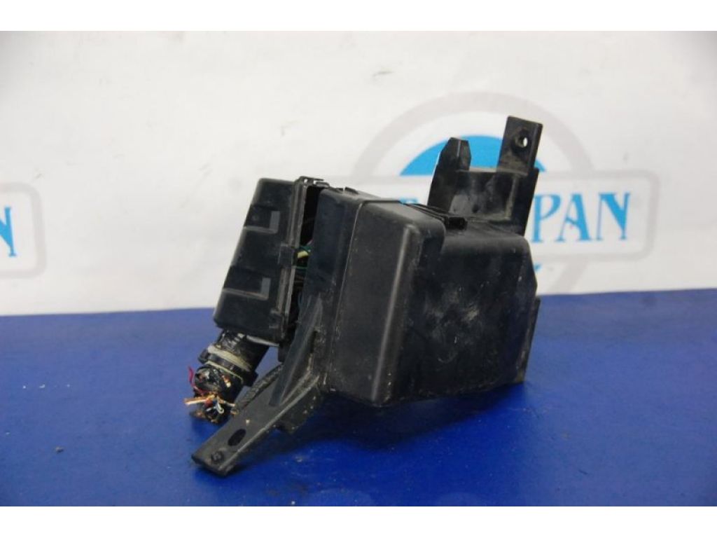 36717-80J00 | Блок запобіжників моторний відсік SUZUKI SX4 06-13 - Фото 3