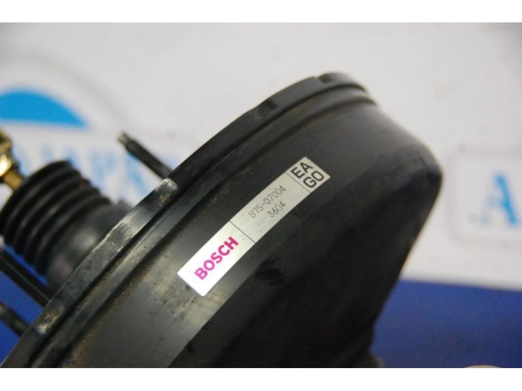 Вакуумный усилитель тормозов HONDA ACCORD CL7 03-07 - Фото 4