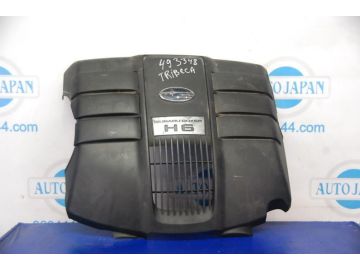 Накладка двигуна декоративна SUBARU TRIBECA B10 07-13