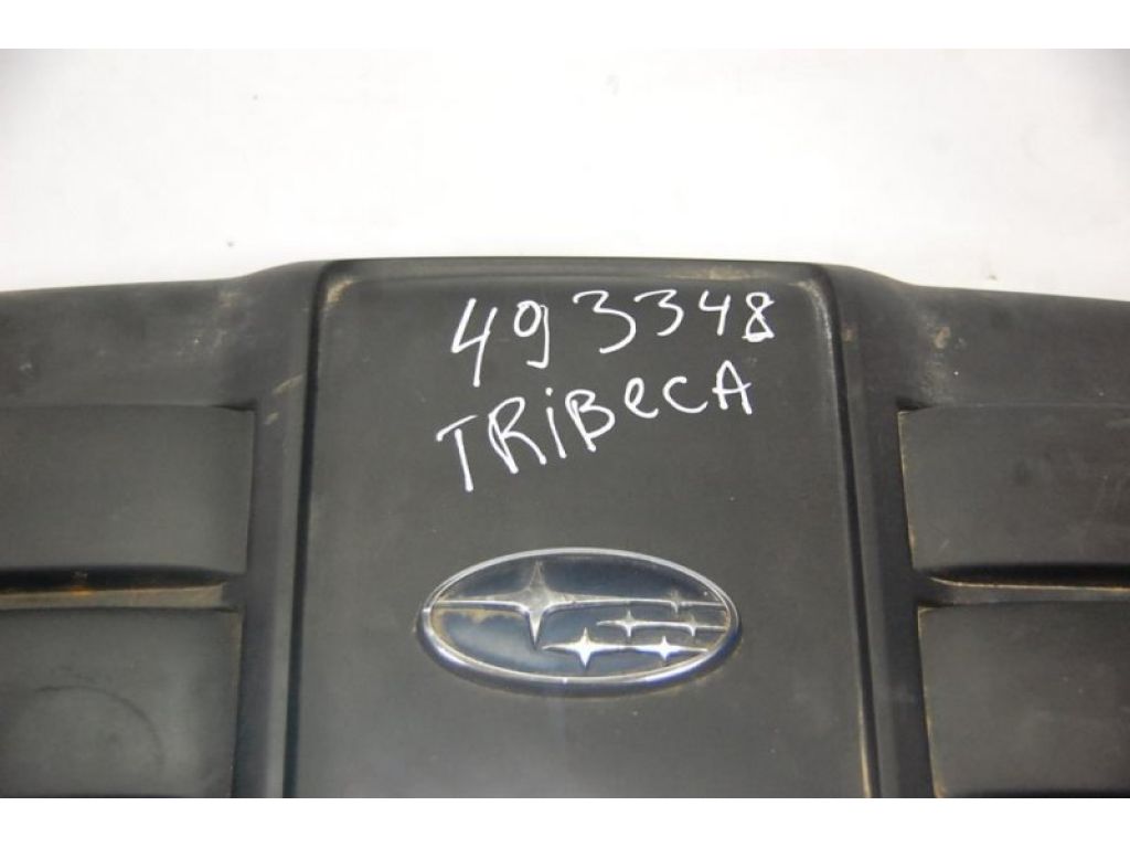 14025AA24D | Накладка двигателя декоративная SUBARU TRIBECA B10 07-13 - Фото 2