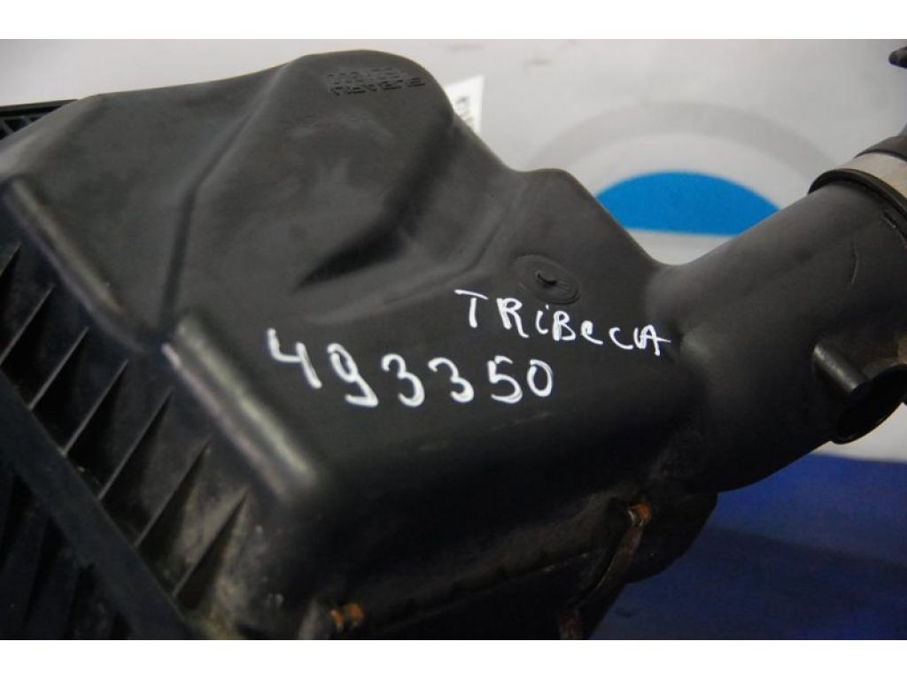 Корпус повітряного фільтра SUBARU TRIBECA B10 07-13 - Фото 2