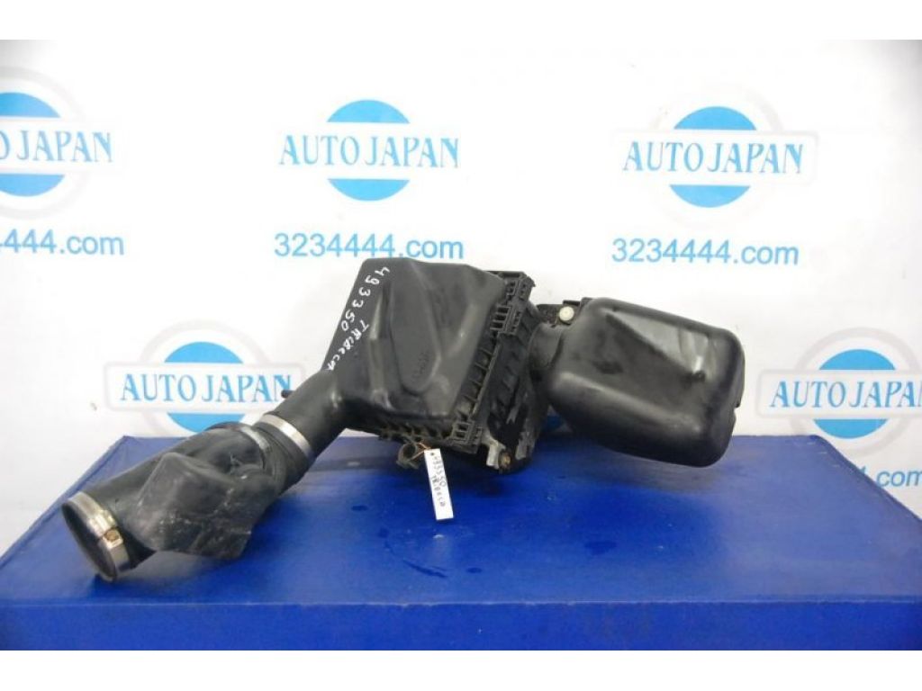 Корпус повітряного фільтра SUBARU TRIBECA B10 07-13 - Фото 3