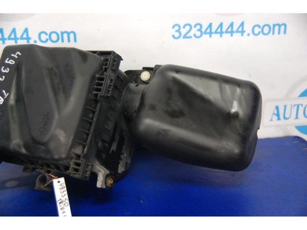 Корпус повітряного фільтра SUBARU TRIBECA B10 07-13 - Фото 4