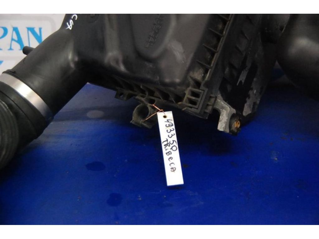 Корпус повітряного фільтра SUBARU TRIBECA B10 07-13 - Фото 5